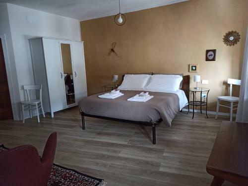 Castello Errante Bio B&B