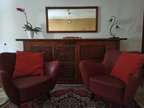 Castello Errante Bio B&B