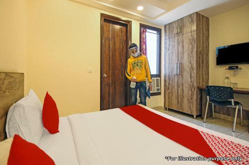 Oyo Flagship 83398 Hotel Relax Inn