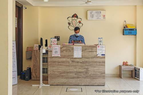 Oyo Flagship 83398 Hotel Relax Inn