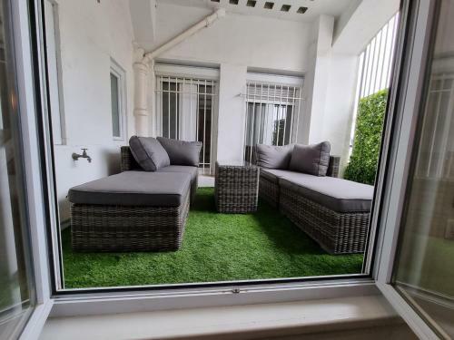 Apartamento La Chambre Des Secrets