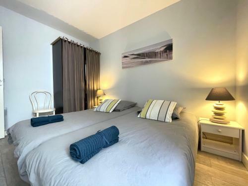 Coeur de Beaurivage - Agreable Maison de Ville 6pers