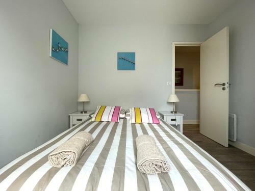 Coeur de Beaurivage - Agreable Maison de Ville 6pers