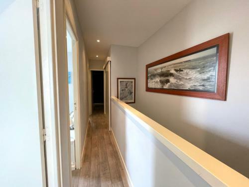 Coeur de Beaurivage - Agreable Maison de Ville 6pers
