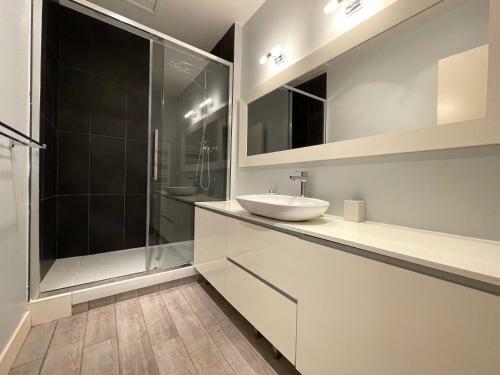 Coeur de Beaurivage - Agreable Maison de Ville 6pers