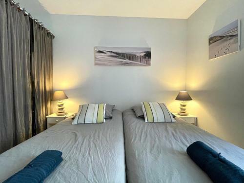 Coeur de Beaurivage - Agreable Maison de Ville 6pers