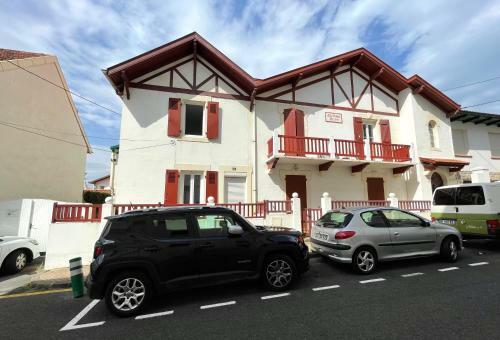 Coeur de Beaurivage - Agreable Maison de Ville 6pers