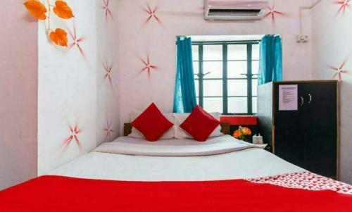 Hotel Spot On 82918 Flagship Stay Inn