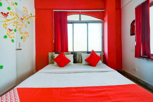 Hotel Oyo Flagship 83829 Town House