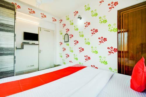 Hotel Oyo Flagship 83829 Town House