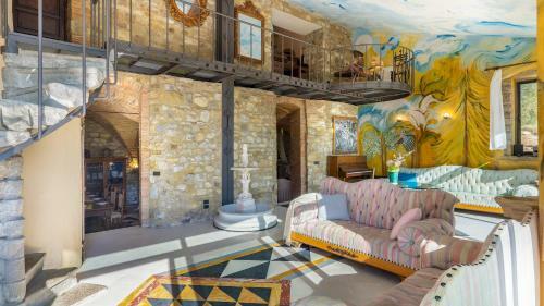 Villa Torre Al Poggio 8