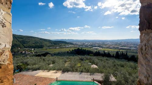 Villa Torre Al Poggio 8