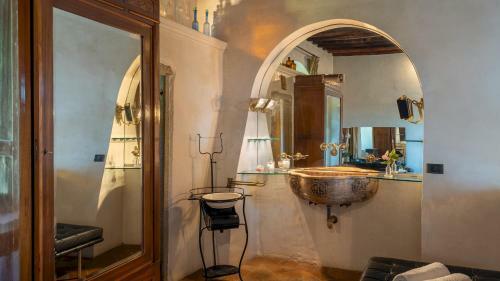 Villa Torre Al Poggio 8