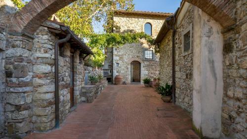 Villa Torre Al Poggio 8