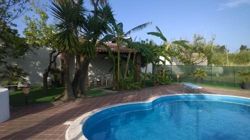 Villa Sweet Naxos Holiday