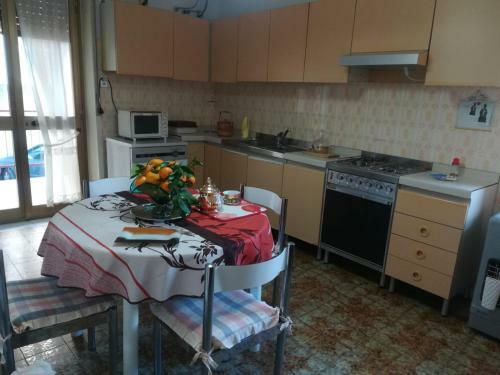 Grande Appartamento Vicino Taormina