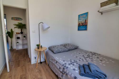 Apartamento Atlantico - Berdea