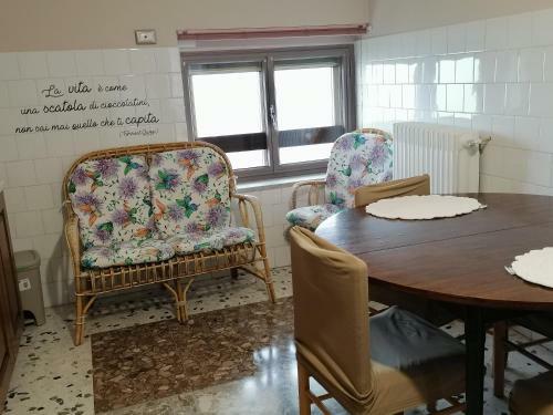 Apartamento La Terrazza