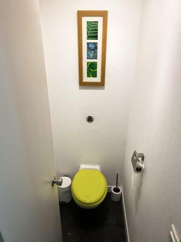 Apartamento Alfred