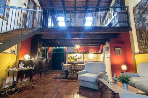 Casa Relax Pasteria