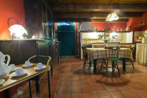 Casa Relax Pasteria