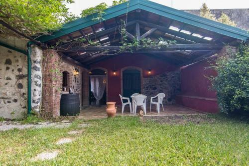Casa Relax Pasteria