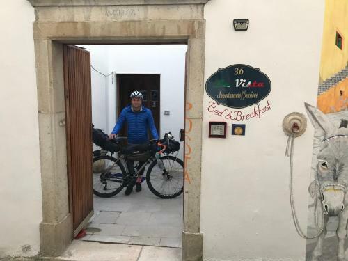 La Vista B&B