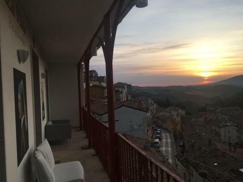 La Vista B&B