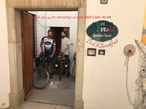 La Vista B&B
