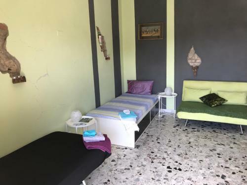 La Vista B&B