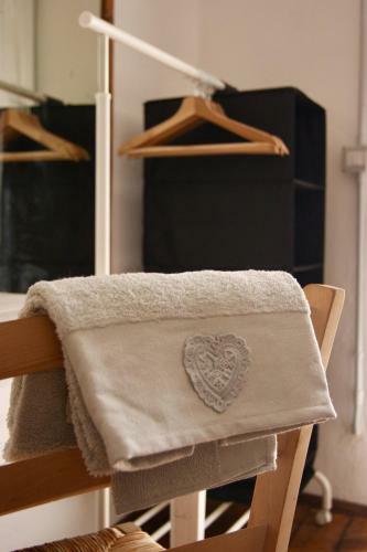 Bed & Breakfast Un Coccodrillo A Frassino