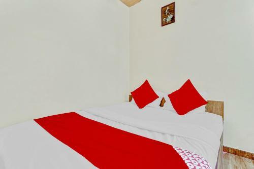 Hotel Oyo 87154 Samarth Krupa Lodging And Boarding