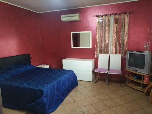 Apartamento Villa Severino
