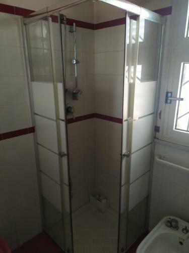 Apartamento Villa Severino