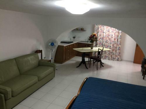Apartamento Casa Marino
