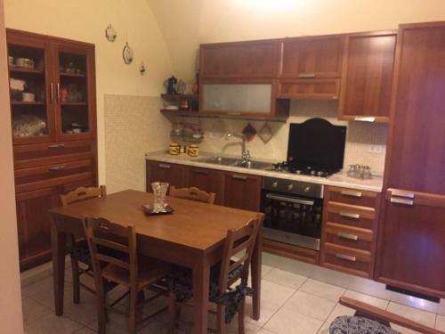 Apartamento Casa Marino