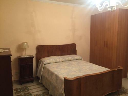 Apartamento Casa Marino