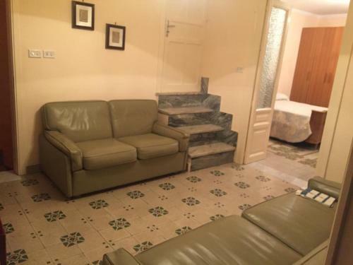 Apartamento Casa Marino