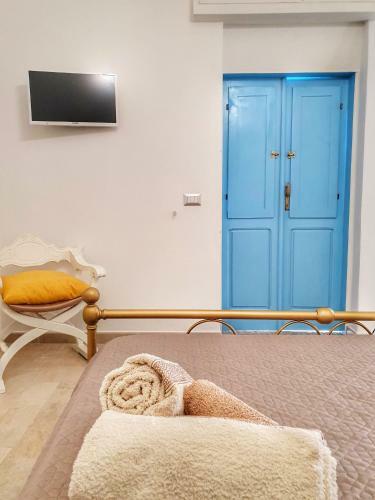 Bed & Breakfast Bnb Le Janas