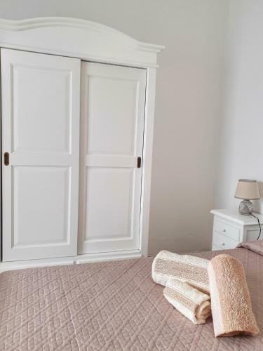 Bed & Breakfast Bnb Le Janas