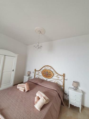 Bed & Breakfast Bnb Le Janas