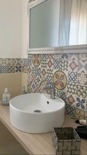 Bed & Breakfast Bnb Le Janas