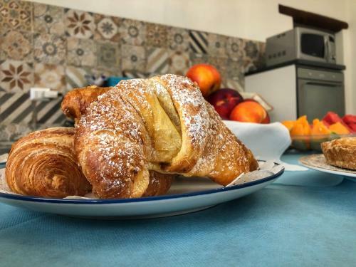 Bed & Breakfast Bnb Le Janas