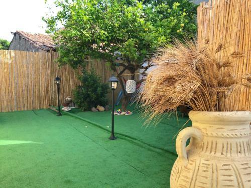 Bed & Breakfast Bnb Le Janas