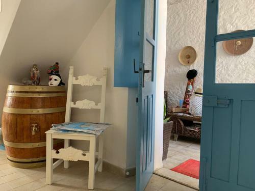 Bed & Breakfast Bnb Le Janas