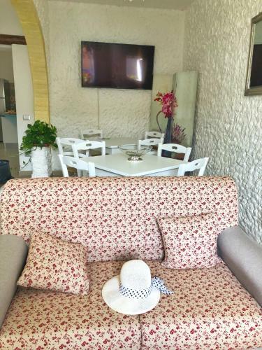 Bed & Breakfast Bnb Le Janas