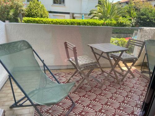 Apartamento La Belle Vie