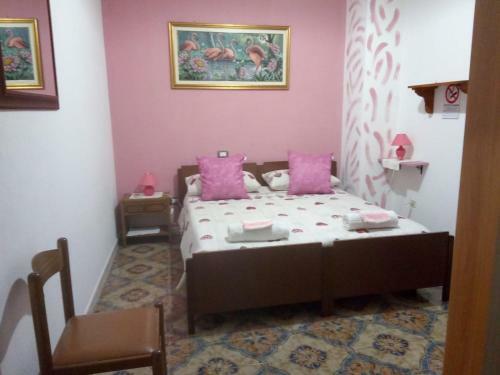 Bed & Breakfast Paui