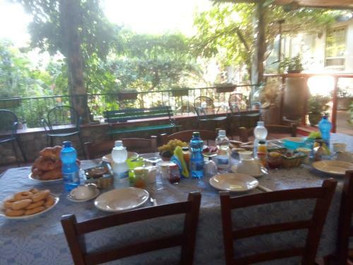 Bed & Breakfast Paui