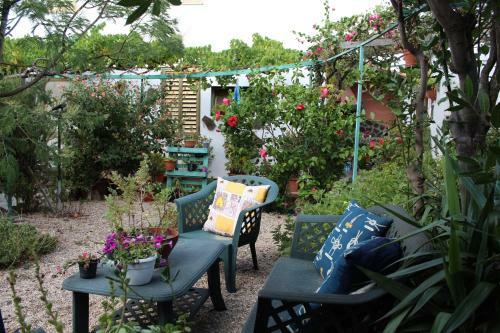 Bed & Breakfast Paui